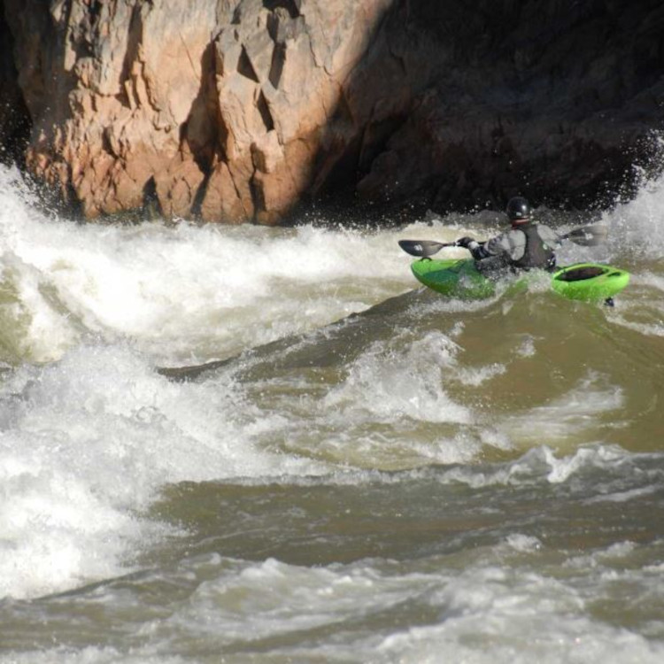Liquid Logic Remix XP 9 Kayak - Image 2